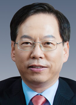 최기의 한국주택금융공사 신임 감사.